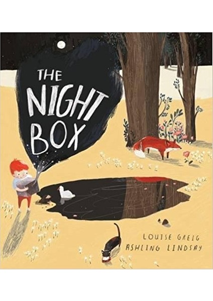 The Night Box