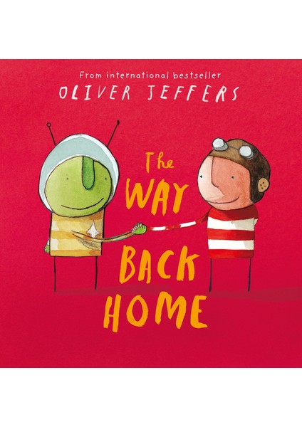 The Way Back Home