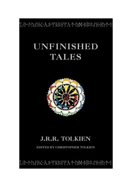 Unfinished Tales