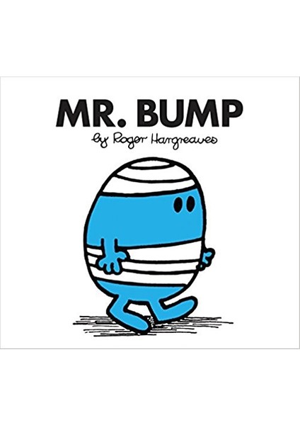 Mr. Men: Mr. Bump