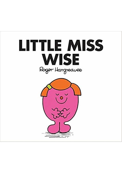 Little Miss Wise