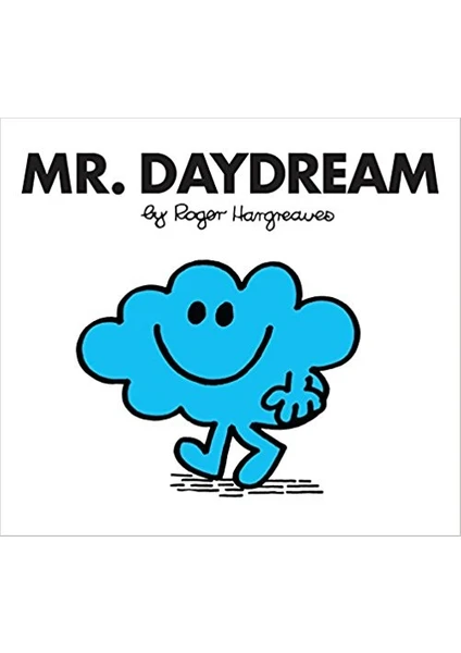 Mr. Men: Mr. Daydream