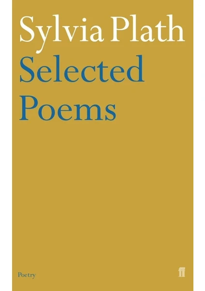 Selected Poems