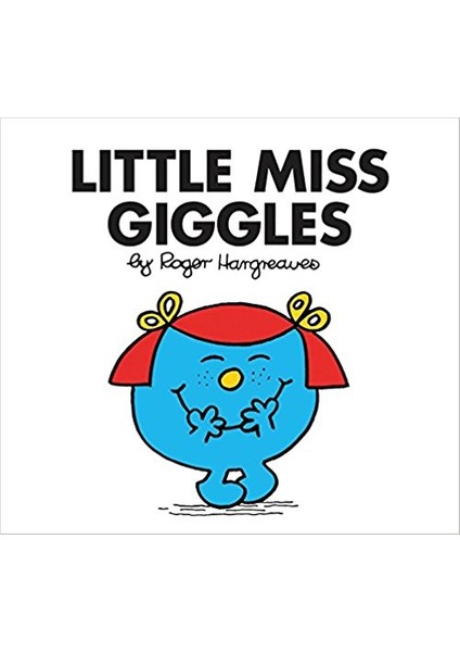 Little Miss Giggles