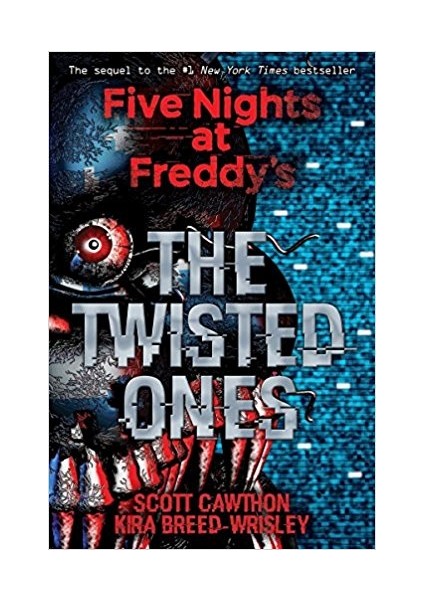 The Twisted Ones (Five Nights At Freddy'S 2)