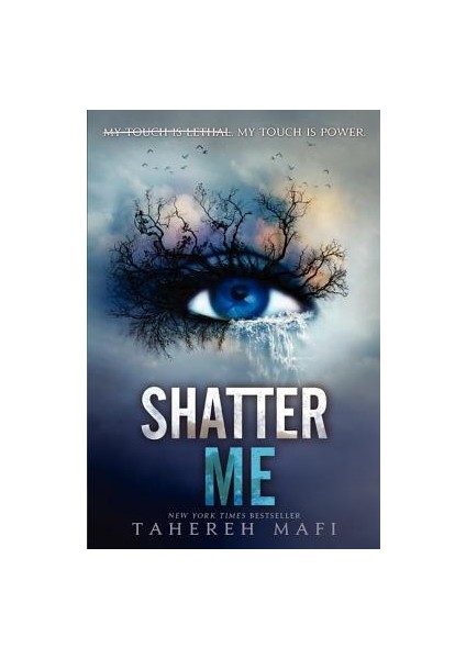 Shatter Me