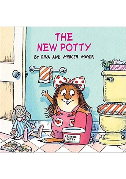 The New Potty