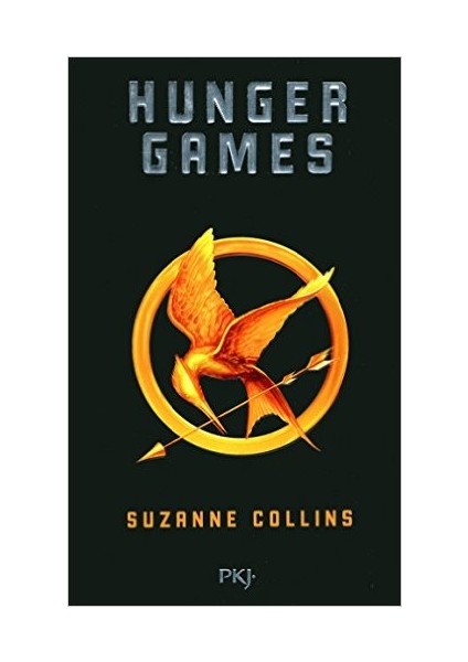Hunger Games, Tome 1