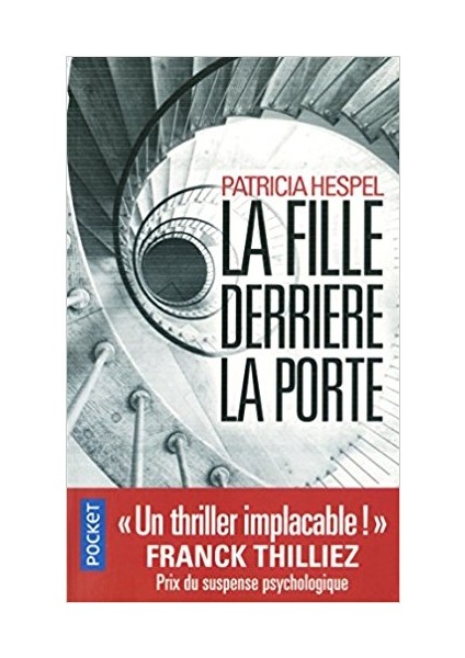 La Fille Derriere La Porte
