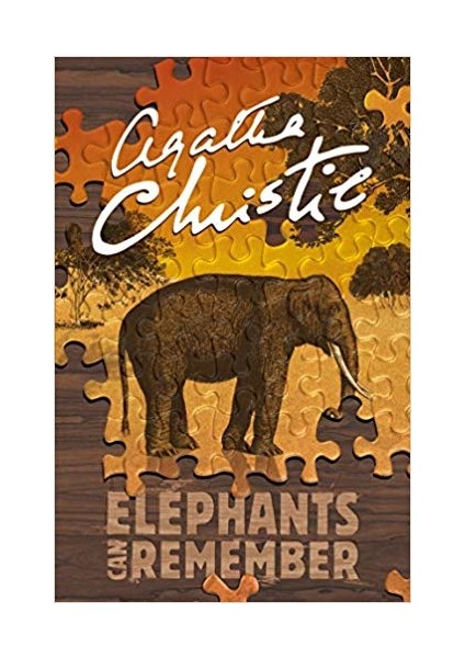 Elephants Can Remember