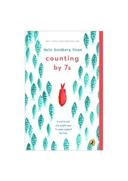 Counting By 7S