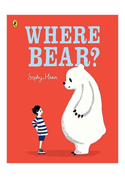 Where Bear