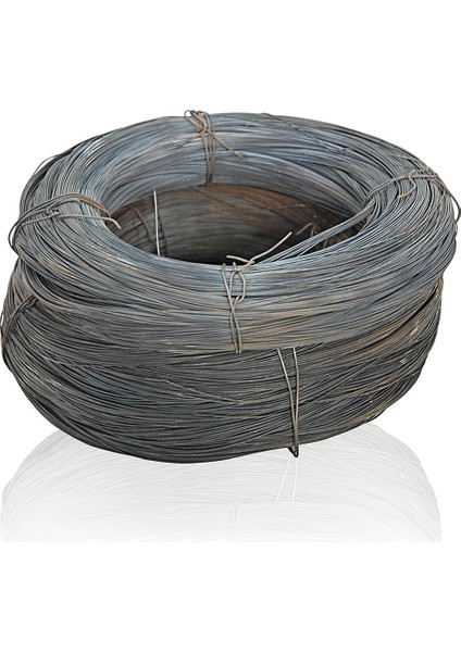 5kg Tavlı Tel