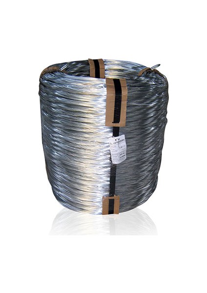 5kg Galvaniz Kaplı 1.70mm Tel