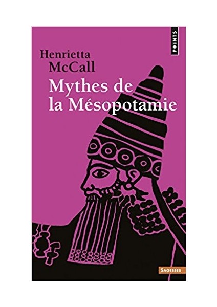 Mythes De La Mesopotamie