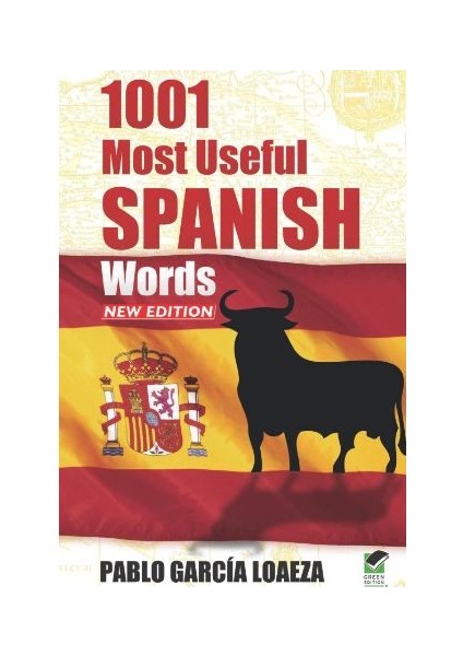 1001 Most Useful Spanish Words