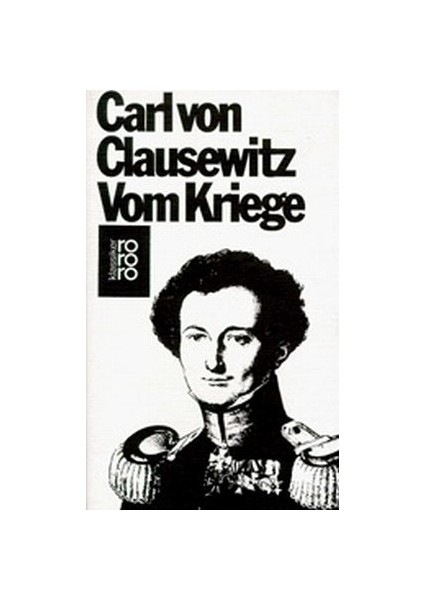 Vom Kriege