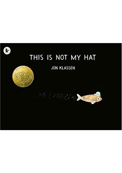 This Is Not My Hat