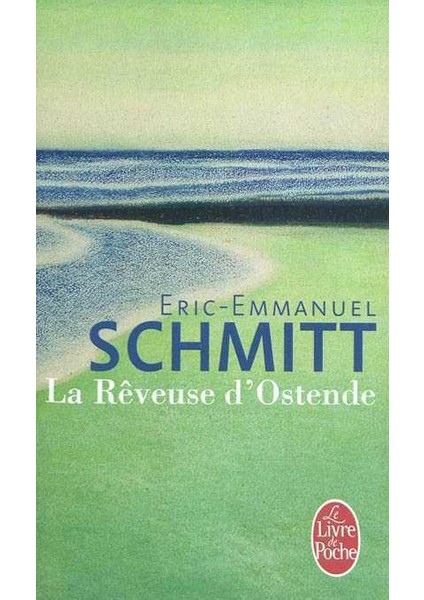 La Reveuse D'Ostende