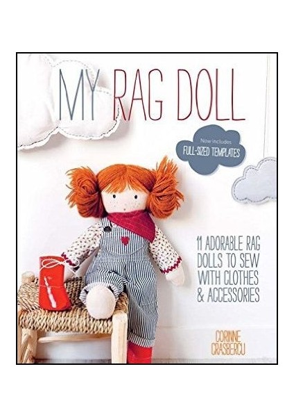 My Rag Doll