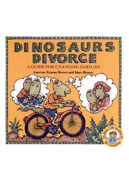 Dinosaurs Divorce