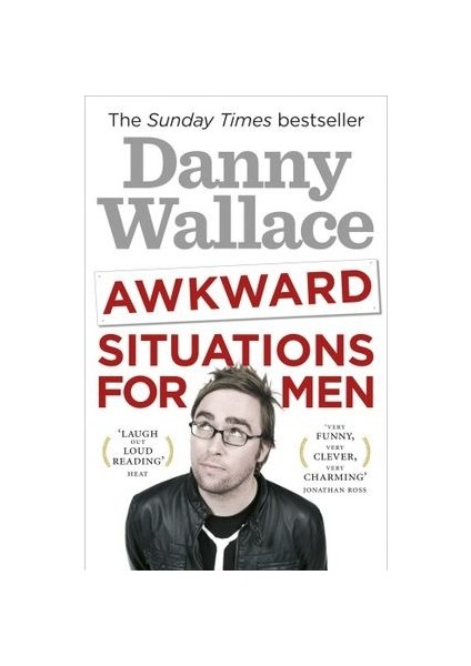 Awkward Situations For Men