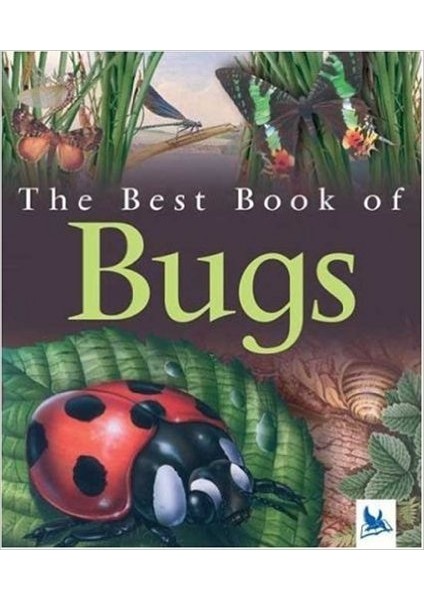 The Best Book Of Bugs