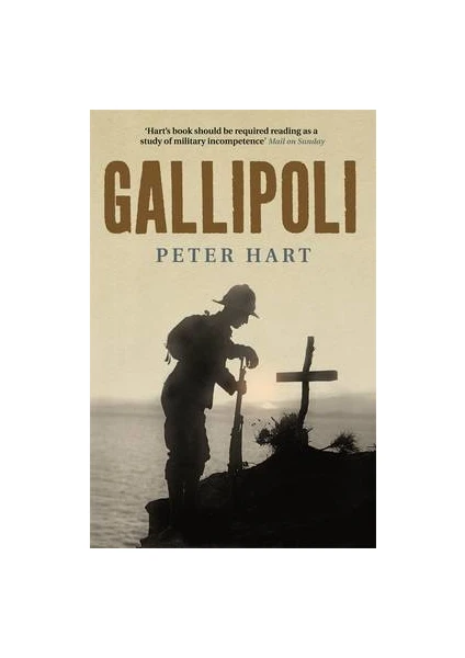 Gallipoli (Paperback)