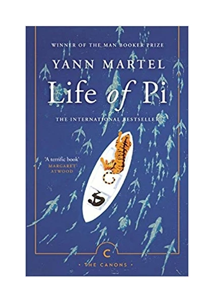 Life Of Pi