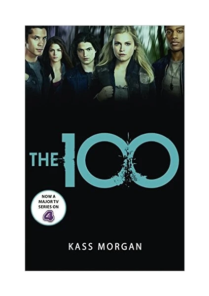 The 100 (Book 1)