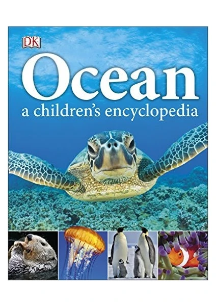 Ocean: A Children'S Encyclopedia