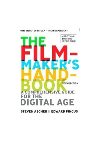 The Filmmaker'S Handbook