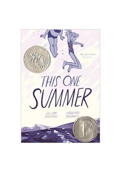 This 1 Summer