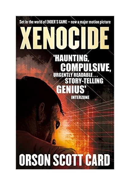 Xenocide (Ender 3)