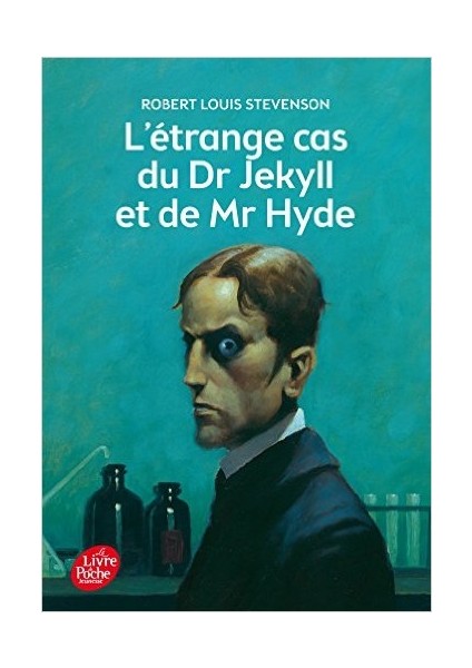 L`Étrange Cas Du Dr Jekyll Et De Mr Hide
