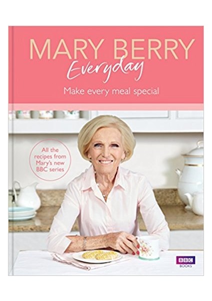 Mary Berry Everyday