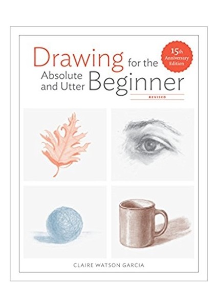 Drawing For The Beginner