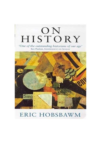 On History - Eric J. Hobsbawm