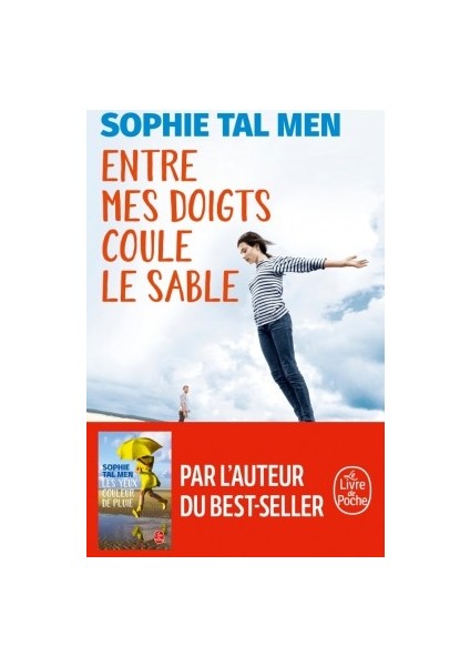 Entre Mes Doigts Coule Le Sable
