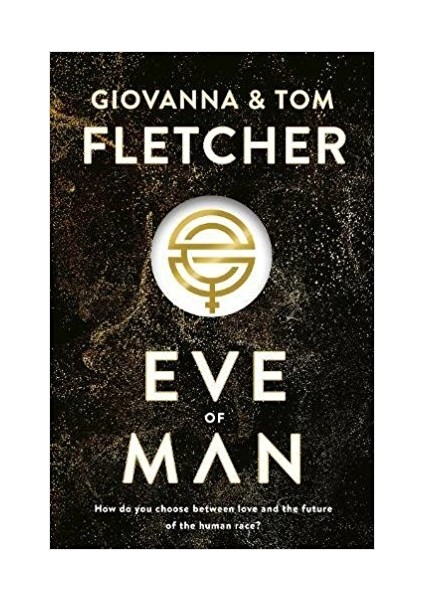 Eve Of Man 1/3 (Hardcover)