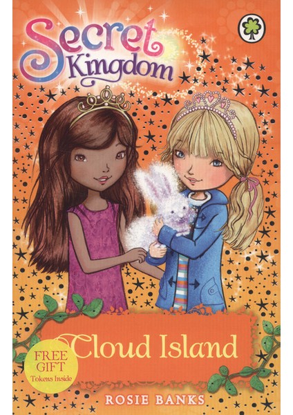 Cloud Island (Secret Kingdom)