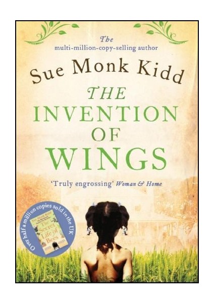 The Invention Of Wings