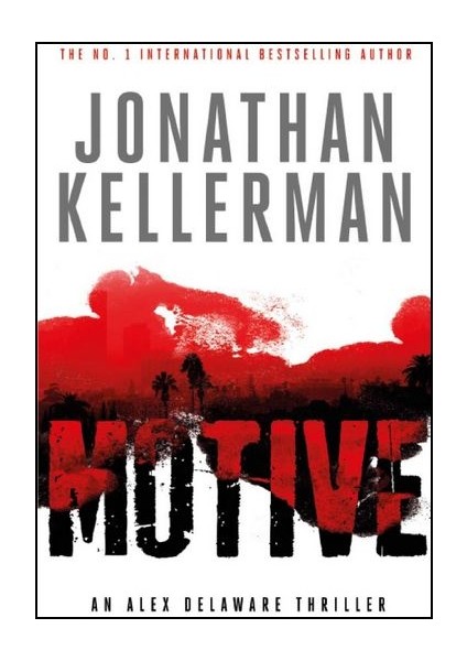 Jonathan Kellerman Motive
