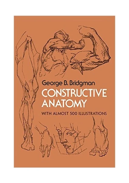 Constructive Anatomy