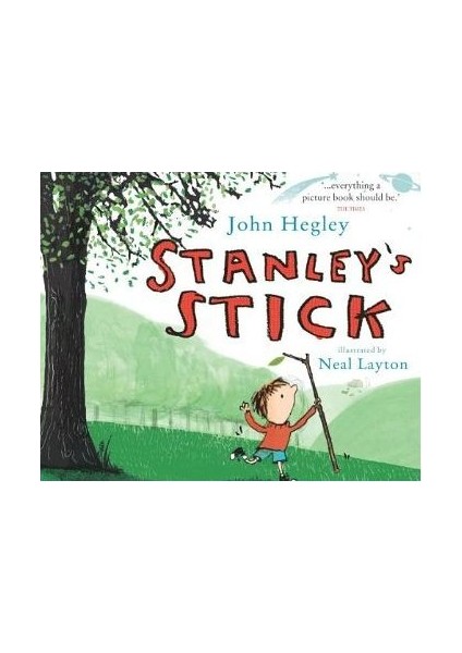 Stanley'S Stick