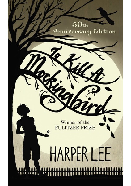 To Kill A Mockingbird (Us Ed.)