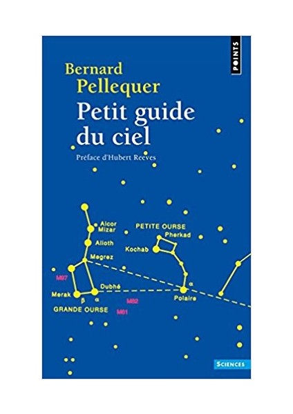 Petit Guide Du Ciel