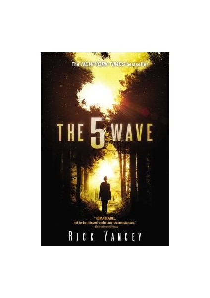 The Fifth Wave 1