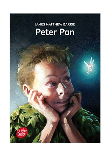 Peter Pan