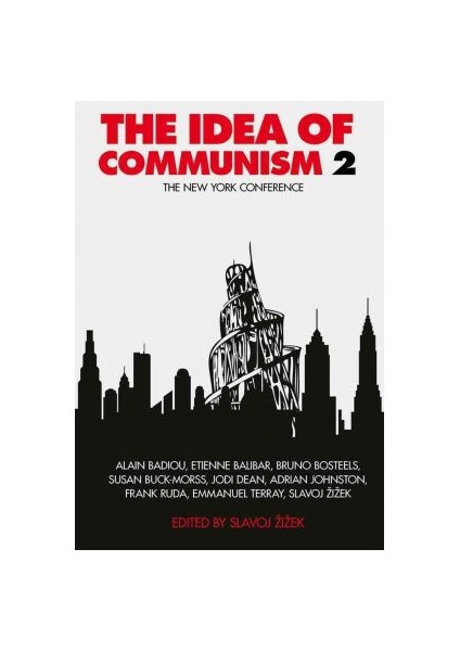 The Idea Of Communism 2